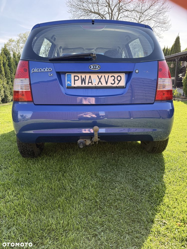 Kia Picanto - 3