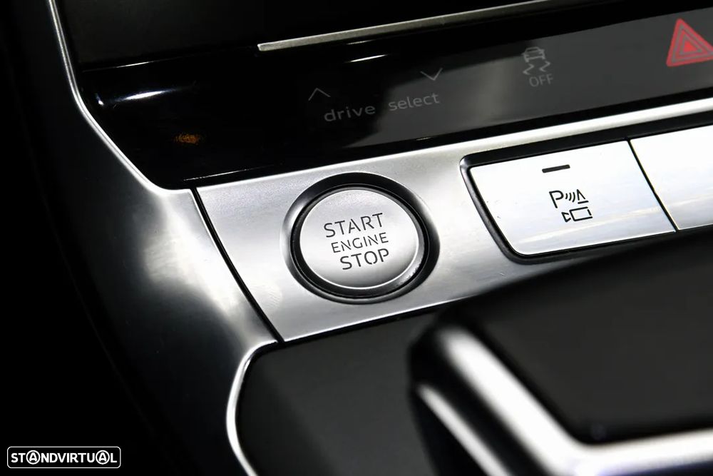 Audi A6 Allroad 50 TDI tiptronic - 22