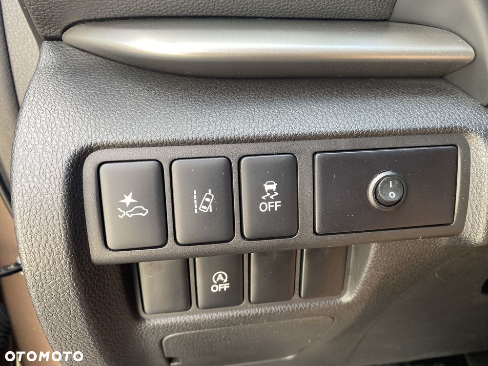 Mitsubishi Eclipse Cross 1.5 T Intense - 15