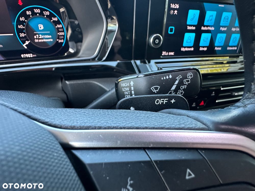 Volkswagen Caddy Maxi 2.0 TDI Life DSG - 25