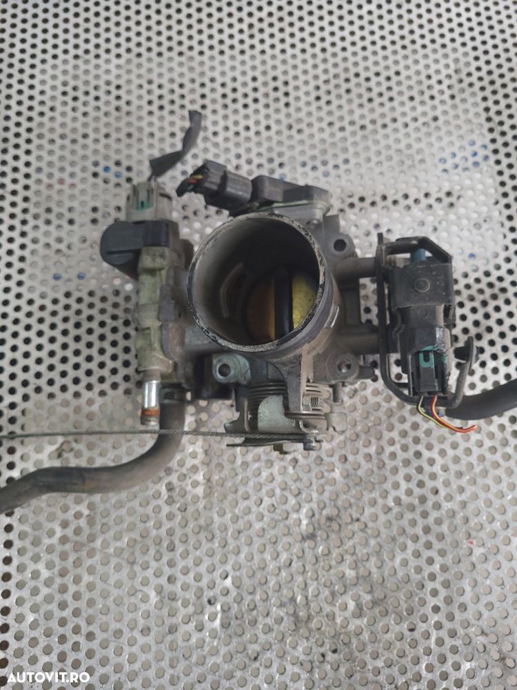 Clapeta Acceleratie Honda Jazz 1.4 Benzina An 2004-2005-2006-2007-2008-2009 Euro 4 Factura Si Garan - 3