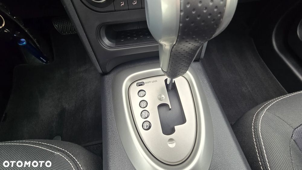 Nissan Qashqai - 35