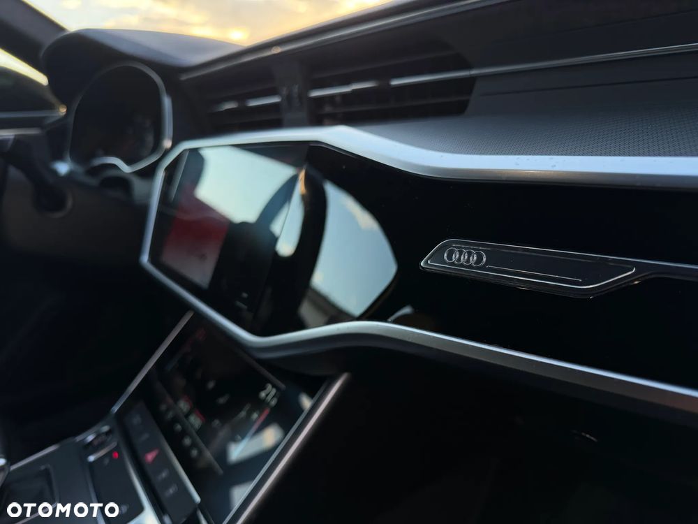 Audi A6 Avant 40 TDI S tronic - 20