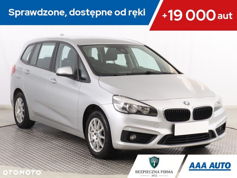 BMW Seria 2 - 1