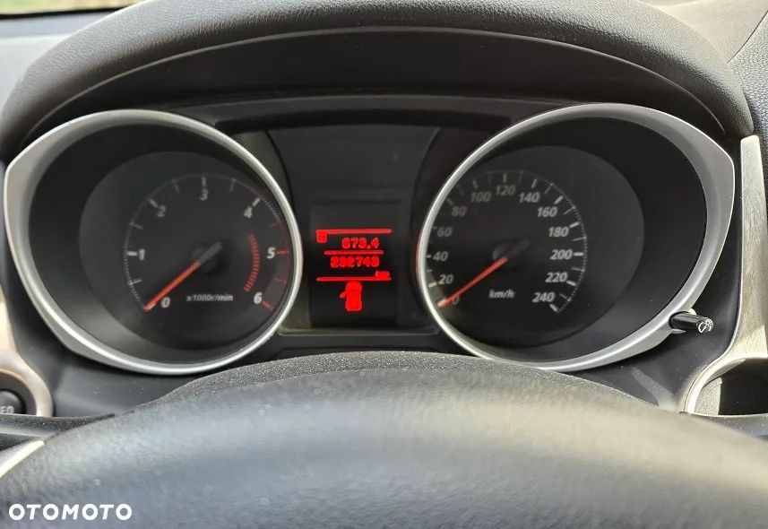 Mitsubishi ASX 1.8 DID Intense 4WD AS&G - 13