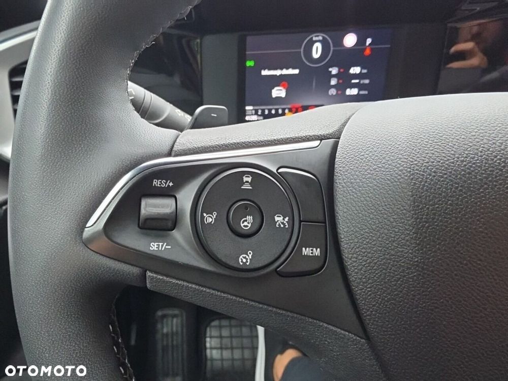 Opel Mokka 1.2 T GS S&S - 23