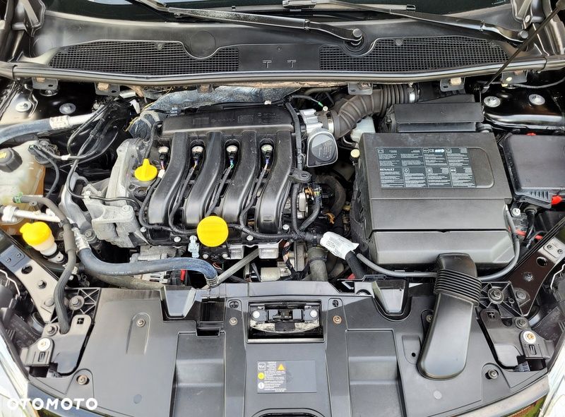 Renault Megane - 8