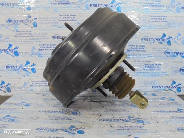 Servofreio Serv747 HYUNDAI SANTA FE I  2005 2.0CRDI 16V TURBO  125CV 5P PRETO DIESEL - 2