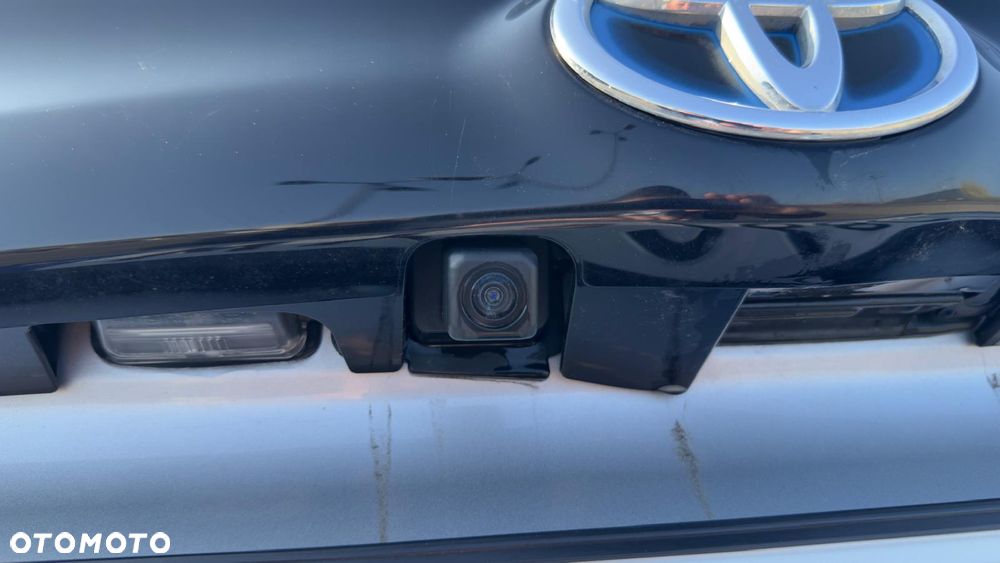 Toyota Yaris - 18