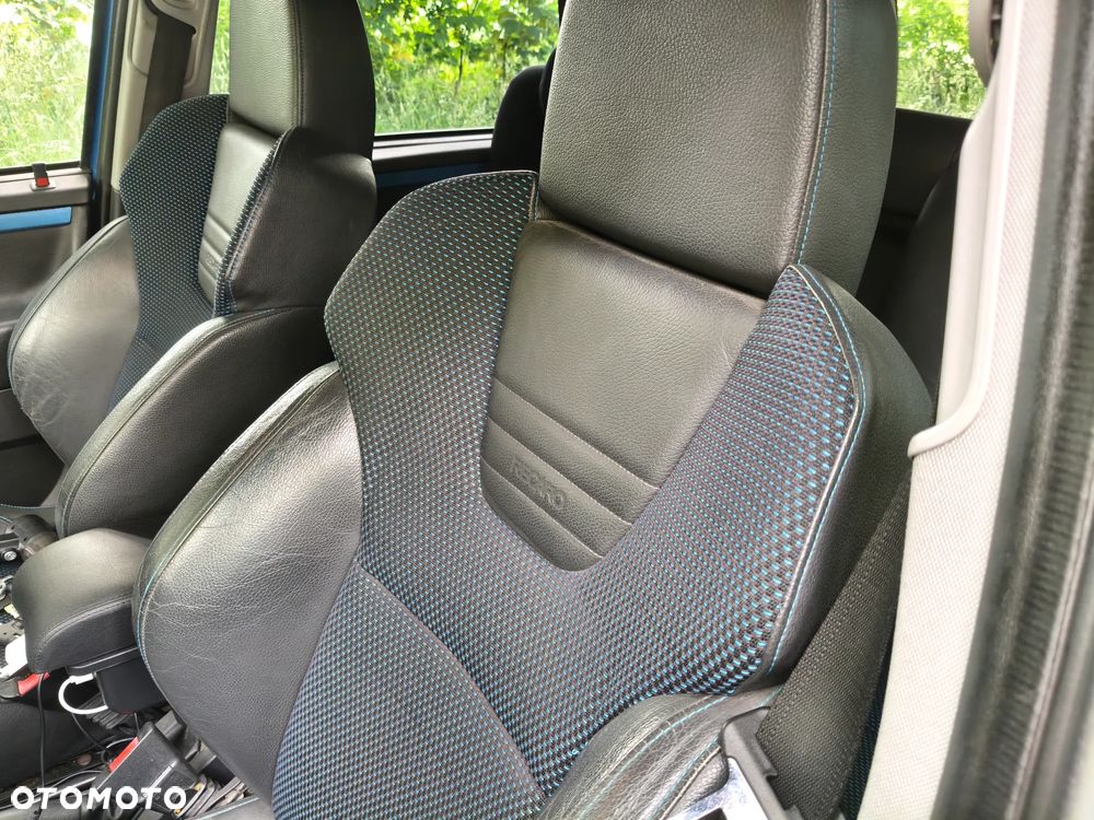 Opel Meriva - 22