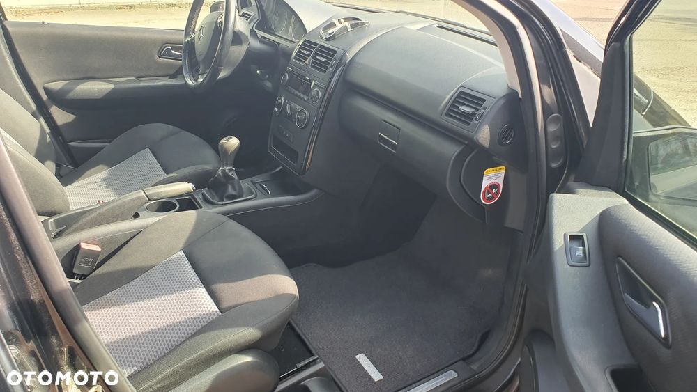 Mercedes-Benz Klasa A 180 CDI Classic - 7