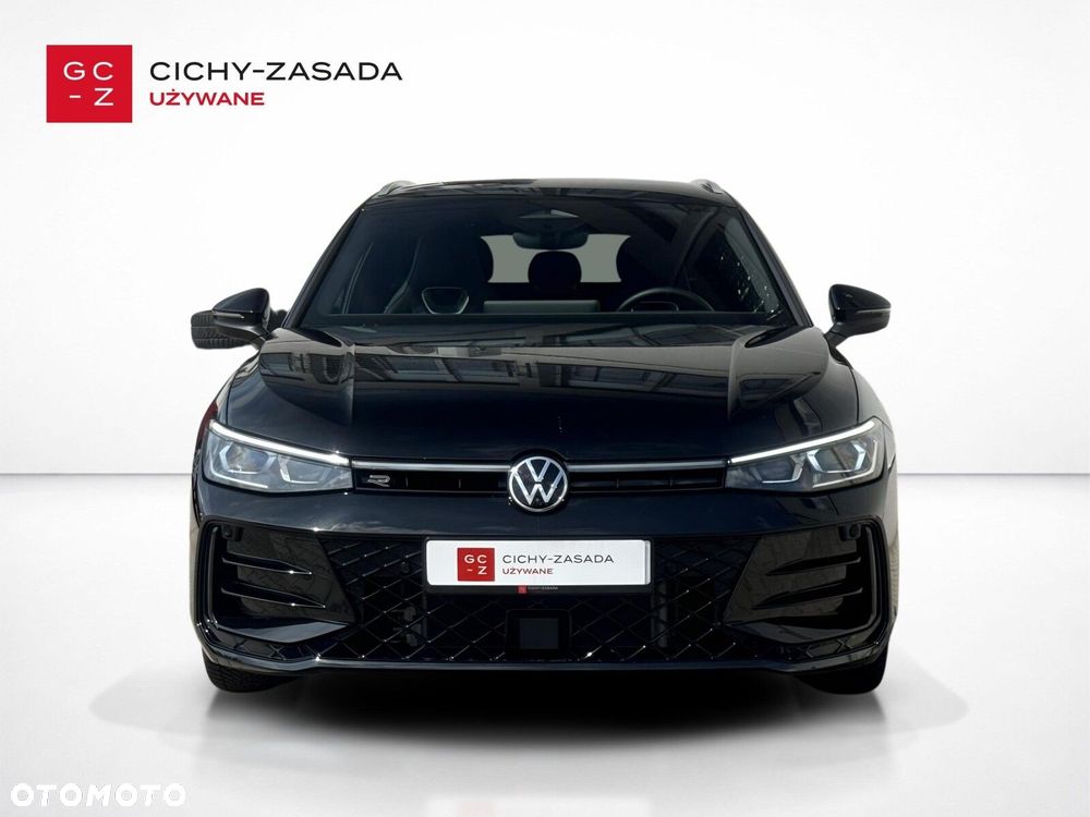 Volkswagen Passat Variant 2.0 TDI SCR 4Mot R-Line DSG - 8