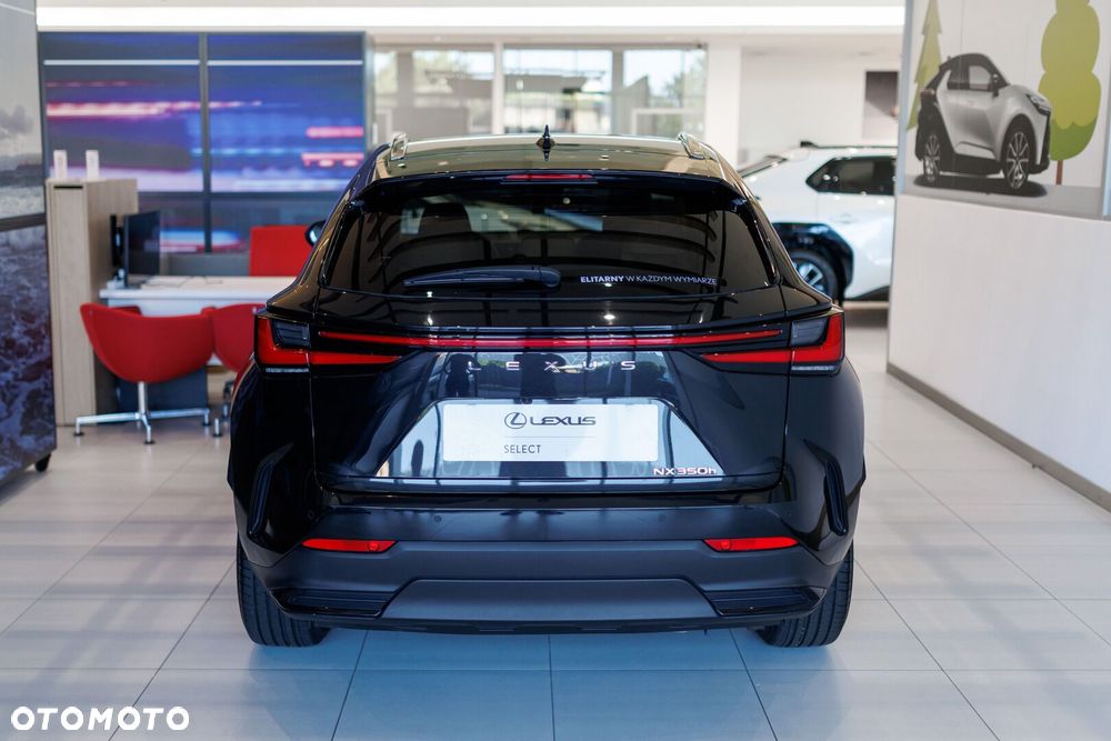 Lexus NX 350h Prestige 2WD - 20