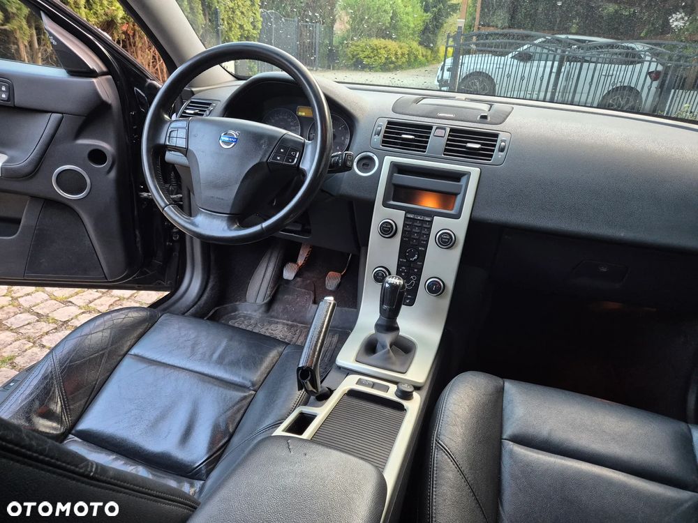 Volvo V50 D5 - 6
