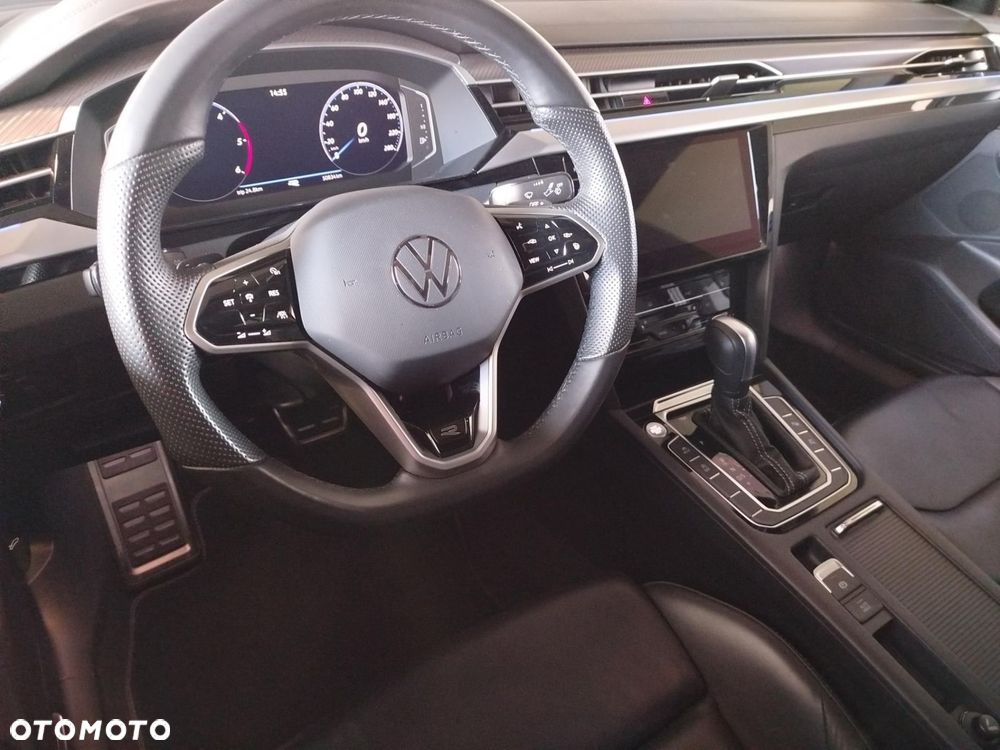 Volkswagen Arteon 2.0 TDI SCR 4Motion DSG R-Line - 6