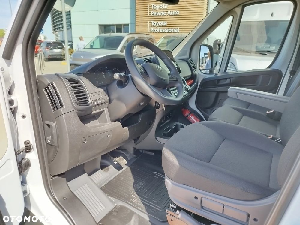 Toyota ProAce L3 Active - 9