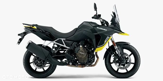 Suzuki V-STROM
