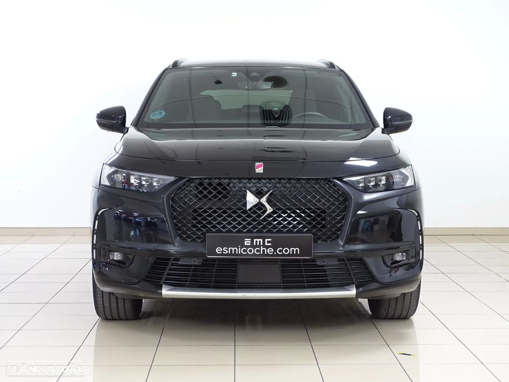 DS DS7 Crossback PureTech 130 Aut. Performance Line - 2