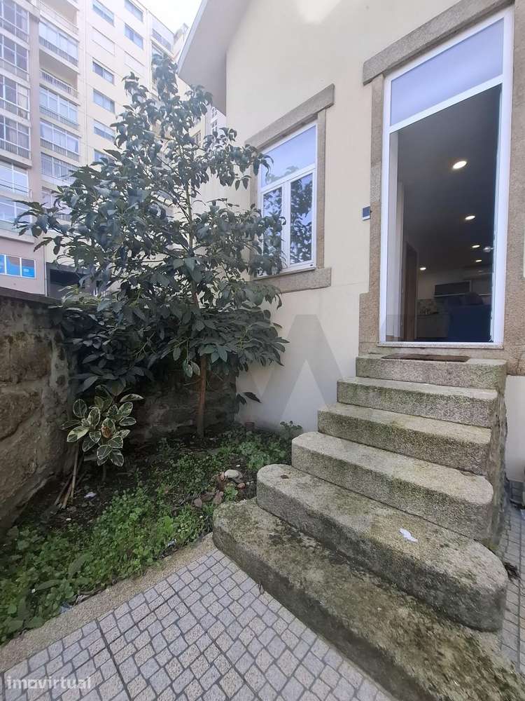 Moradia T2 com Carácter no Centro de Gaia | Renovada | Exterior | AL - Grande imagem: 4/23