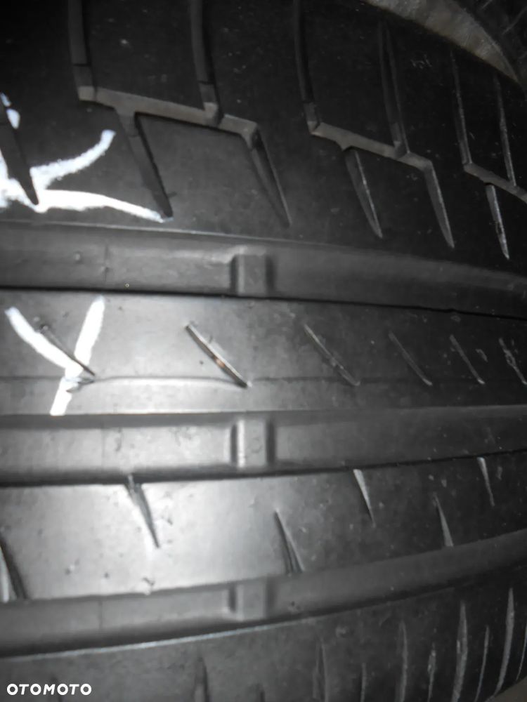 OPONY 225/45R17 CONTINENTAL PREMIUM CONTACT 6 DOT 0419 / 1917 7.1MM - 4