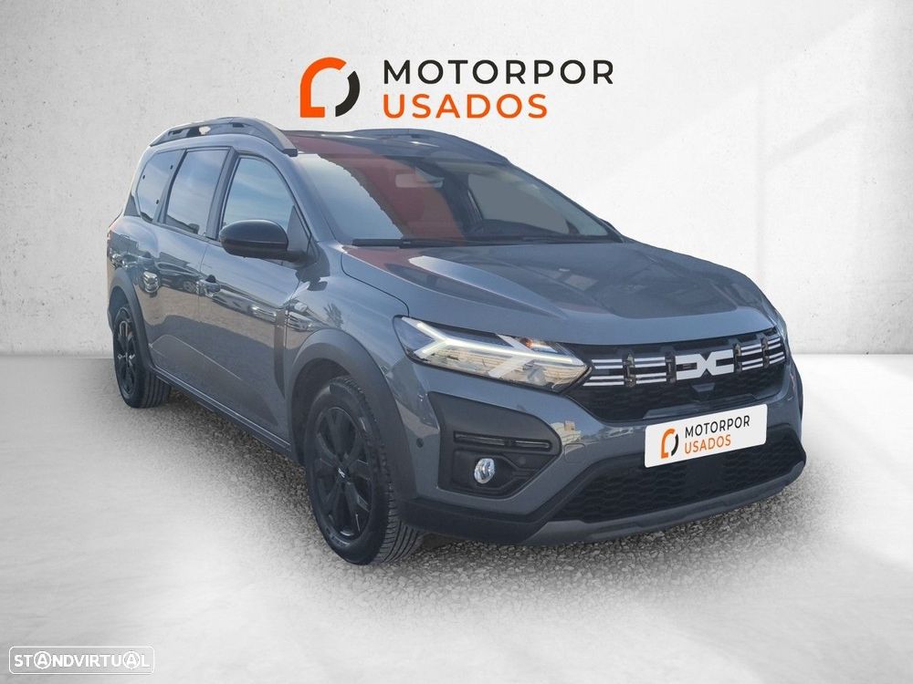 Dacia Jogger 1.0 TCe Extreme - 3