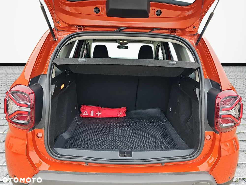 Dacia Duster 1.3 TCe Journey+ - 20