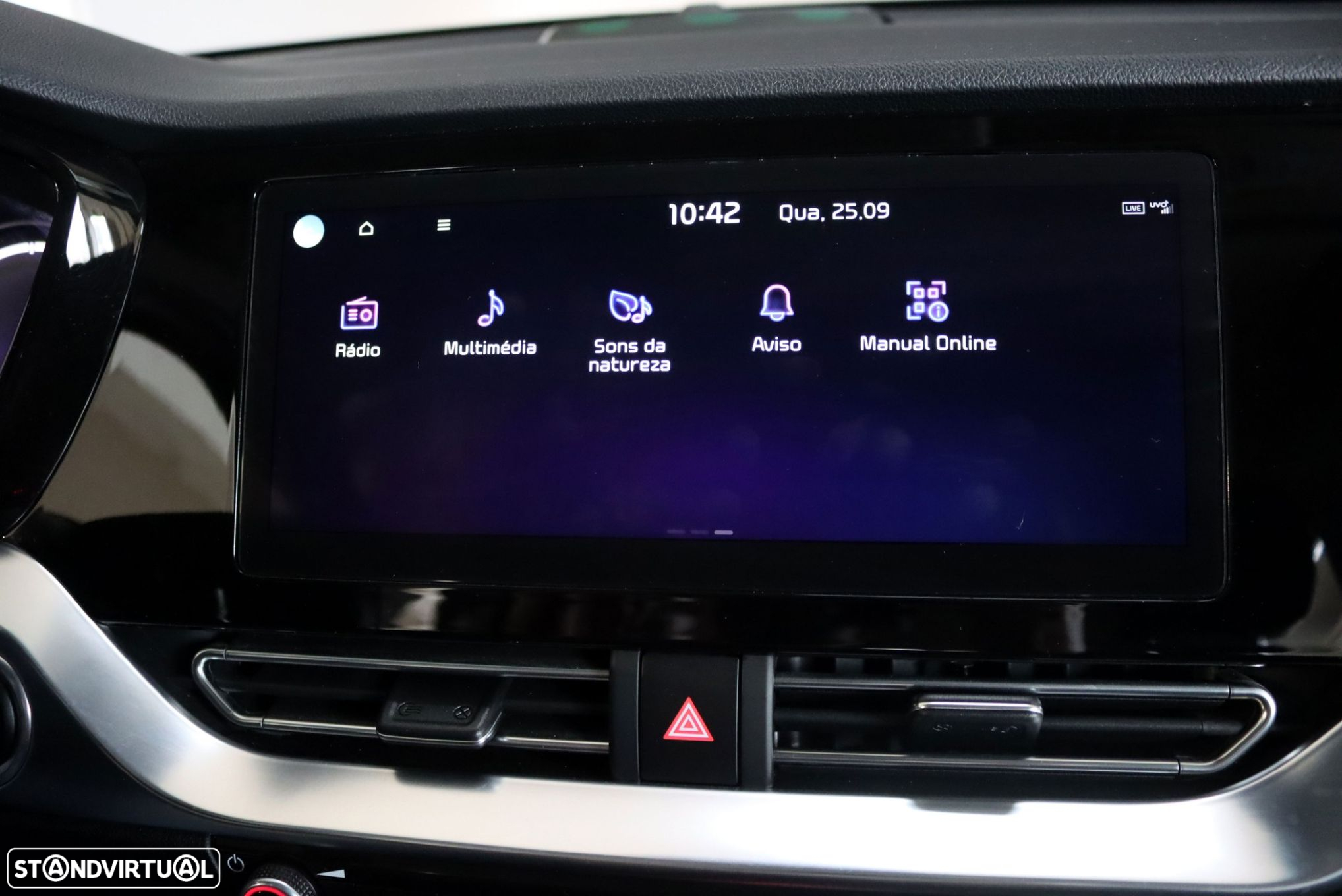 Kia e-Niro Vision - 27