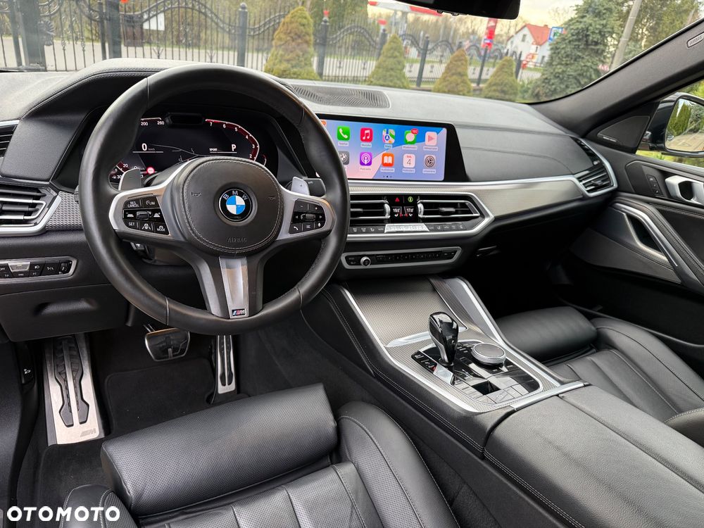 BMW X6 - 21