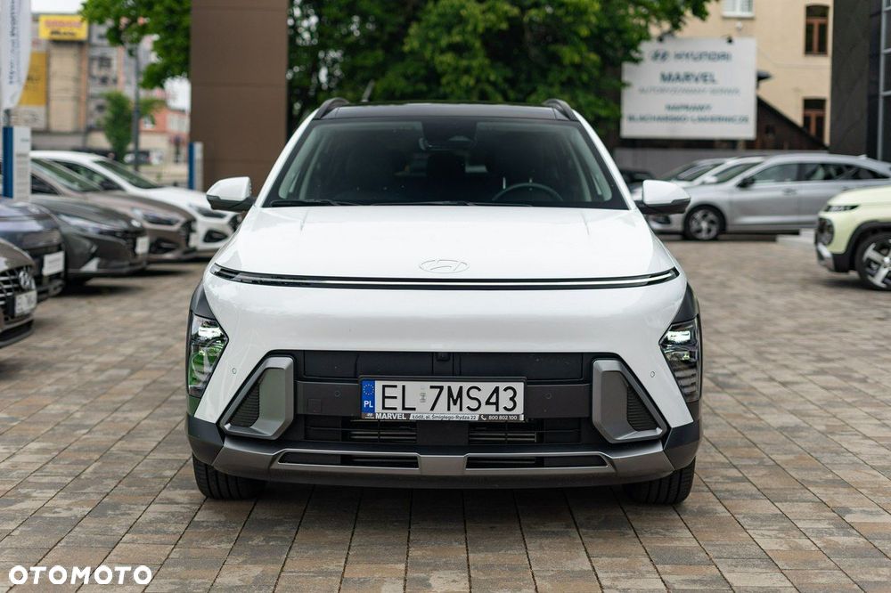 Hyundai Kona - 4