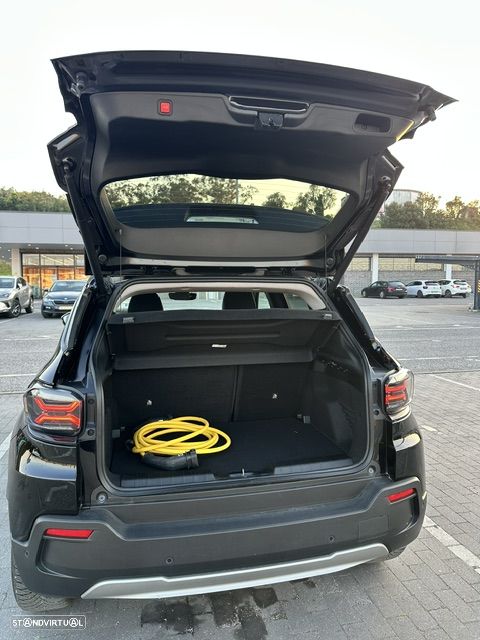 Jeep Avenger 1st Edition - 17