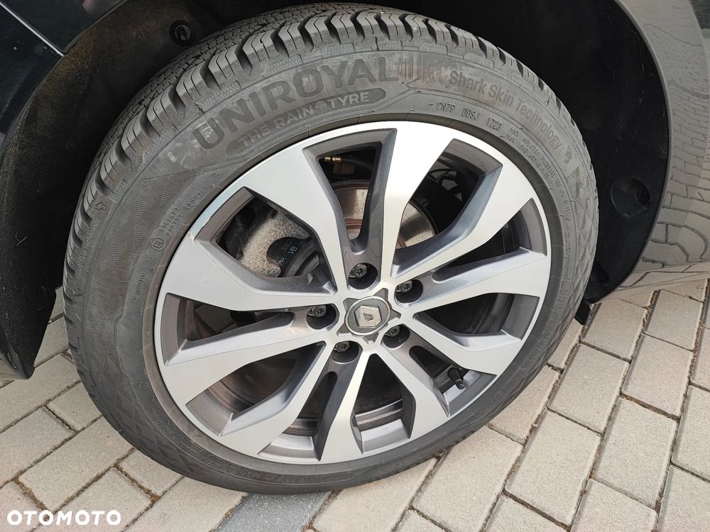 Renault Megane 1.3 TCe FAP Techno EDC - 8