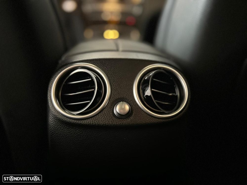 Mercedes-Benz GLC 220 d - 13