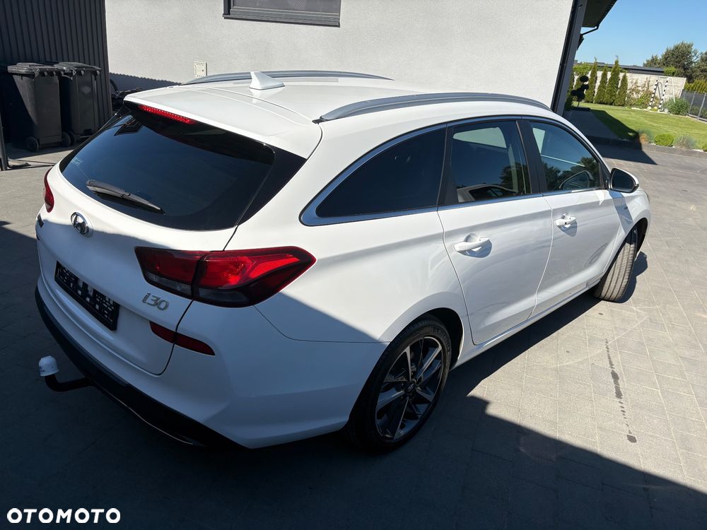 Hyundai i30 1.0 T-GDI Comfort - 4