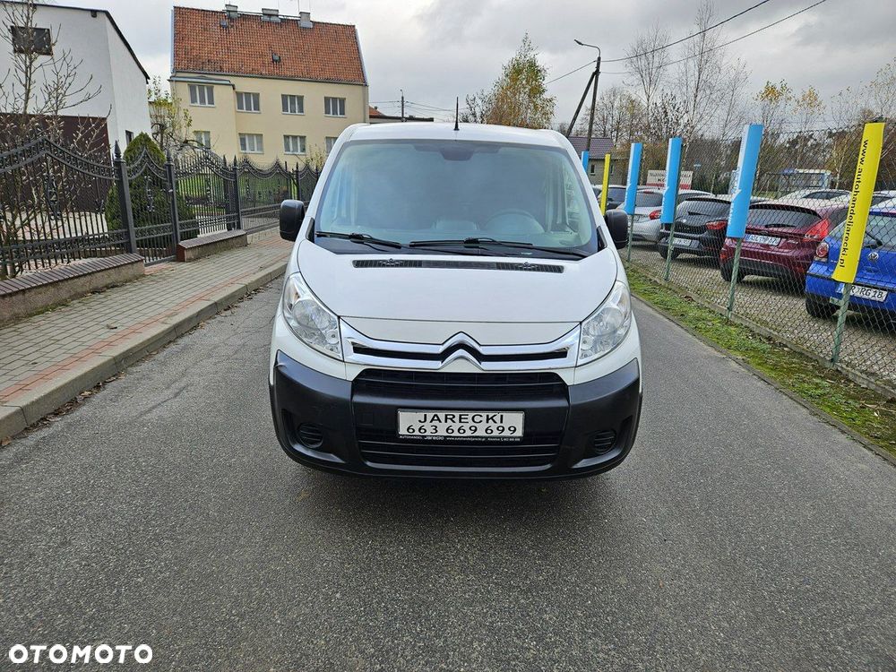 Citroën Jumpy - 2