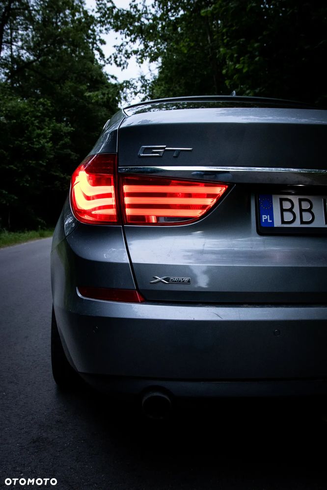 BMW Seria 5 535i xDrive Modern Line - 5