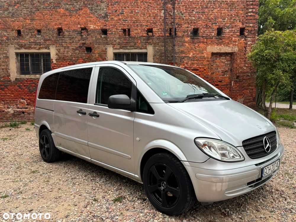 Mercedes-Benz Vito 639.701 - 3