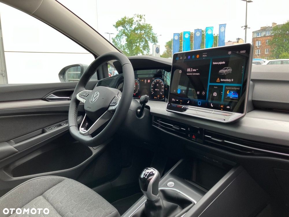 Volkswagen Golf Variant - 14