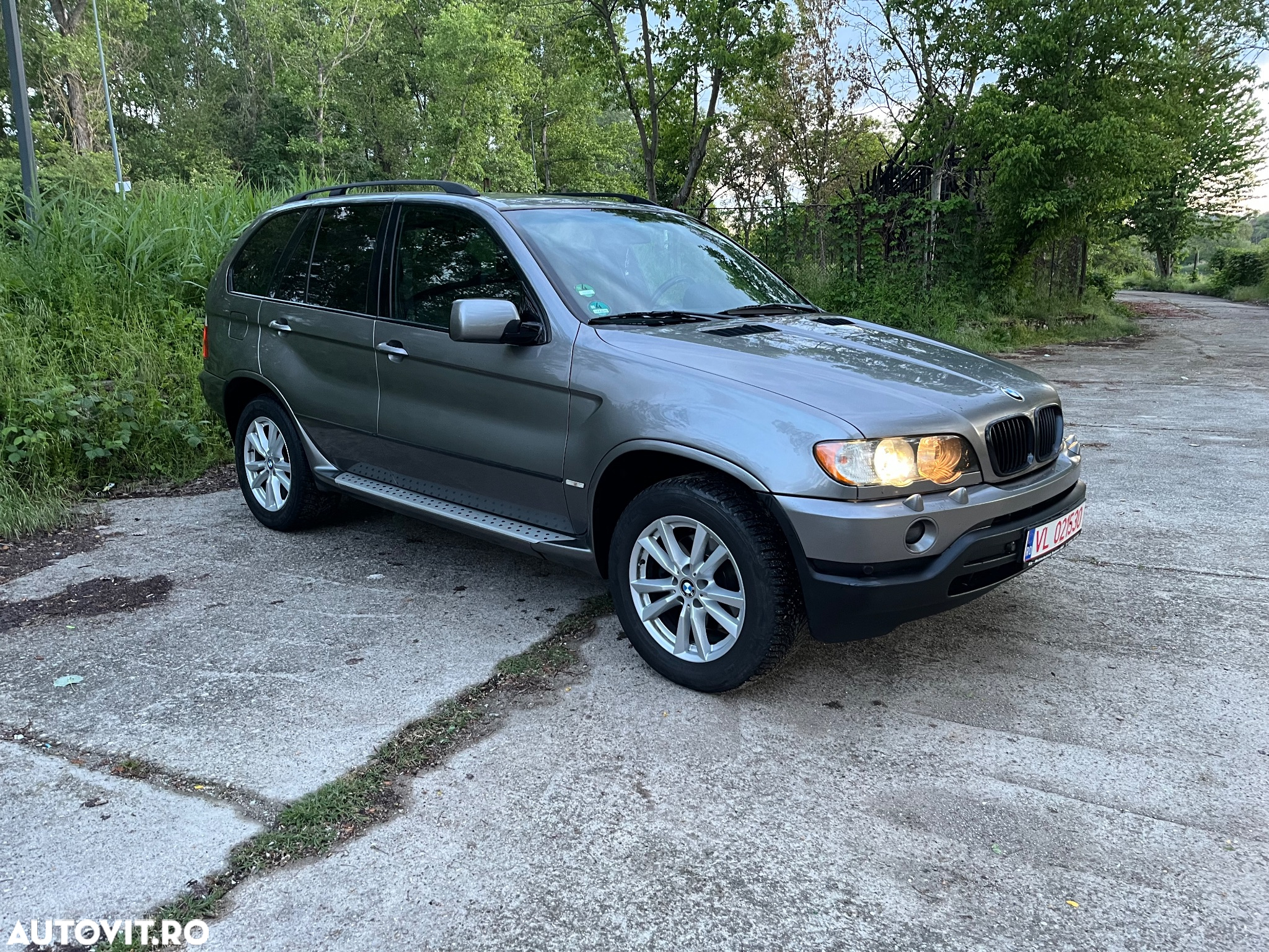 BMW X5 - 2