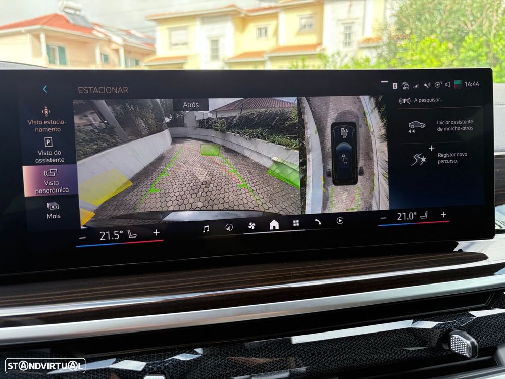 BMW X5 50 e xDrive Pack M Desportivo Pro - 47