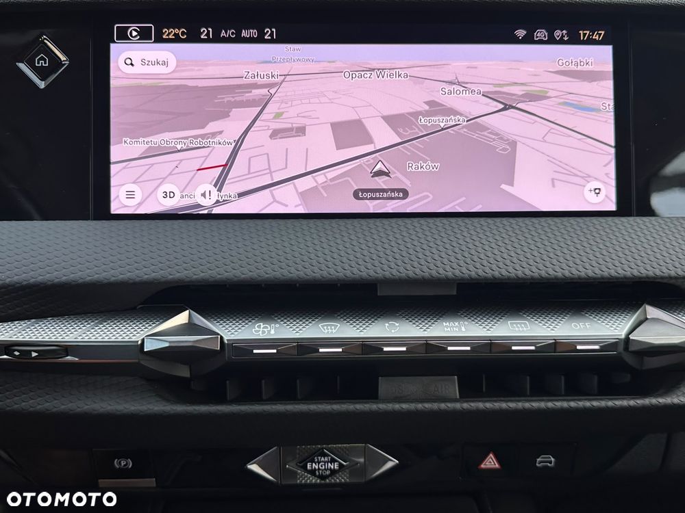 DS Automobiles DS 4 1.2 PureTech Trocadero - 9