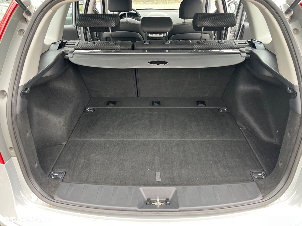 Hyundai i30 1.6 blue Comfort - 17