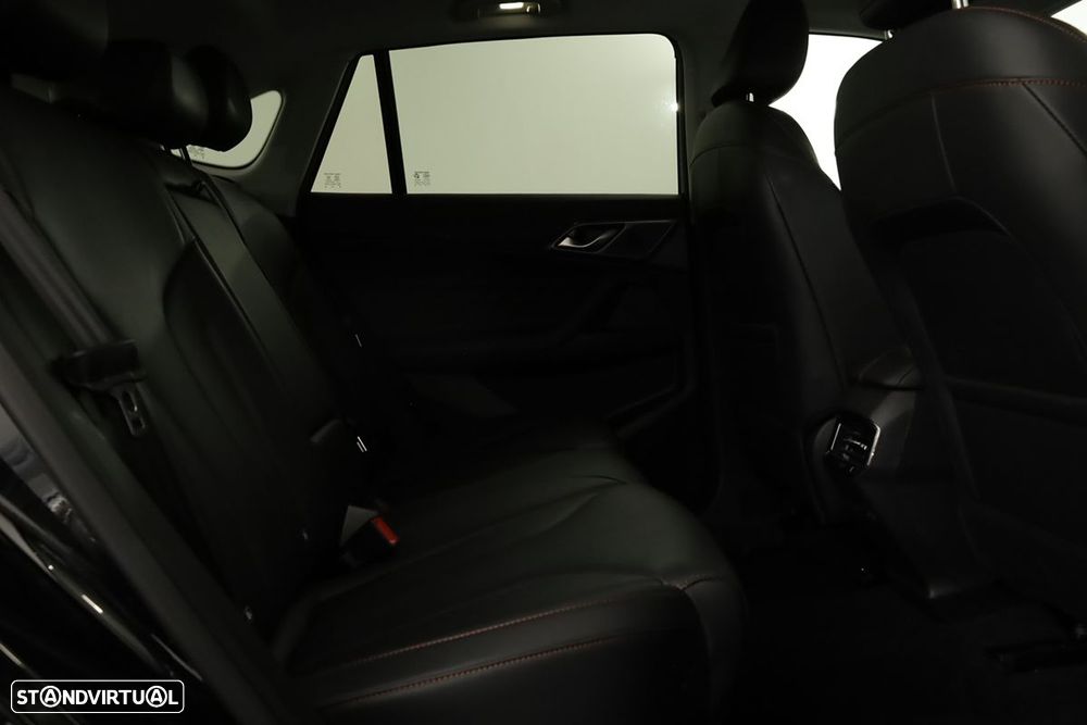 MG EHS 1.5 T-GDI Plug-in Hybrid Luxury - 23