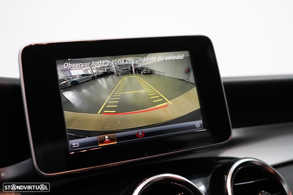 Mercedes-Benz GLC 350 e Coupé 4-Matic - 12