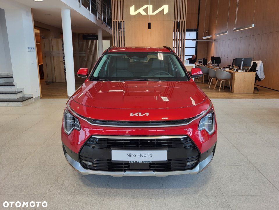 Kia Niro - 2