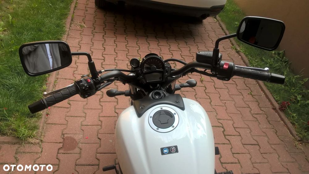 Kawasaki Vulcan - 2