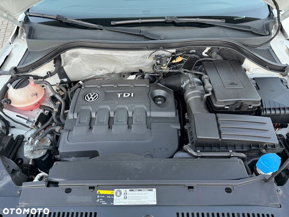 Volkswagen Tiguan 2.0 TDI DPF BlueMotion Technology Exclusive - 31