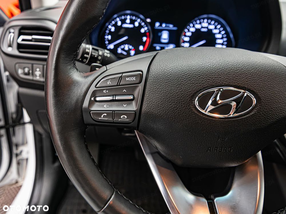 Hyundai i30 - 13
