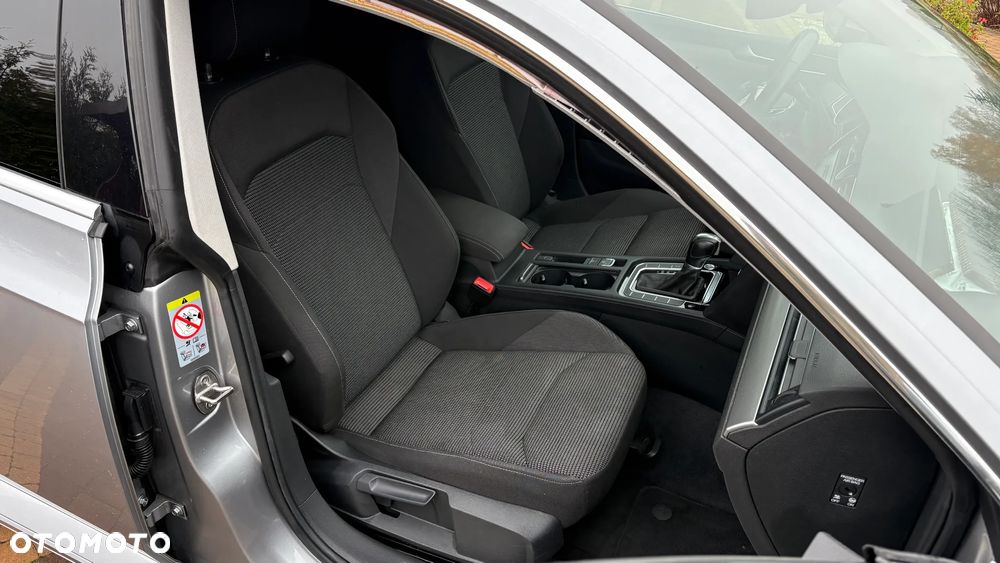 Volkswagen Arteon 2.0 TSI Essence DSG - 37