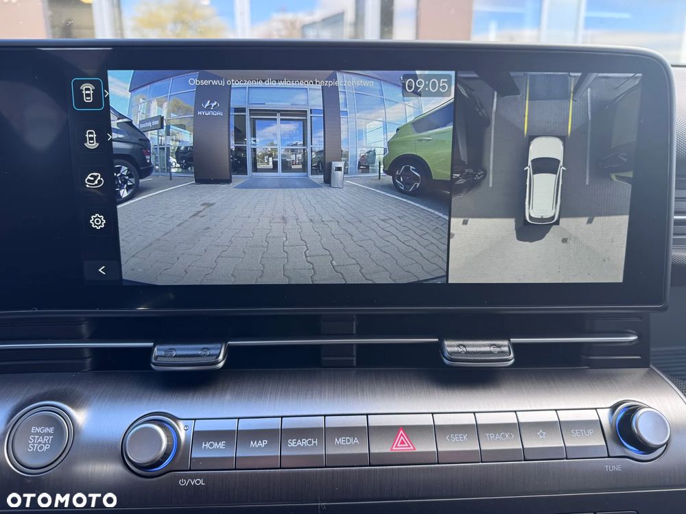 Hyundai Kona 1.6 T-GDI Platinum 4WD DCT - 14