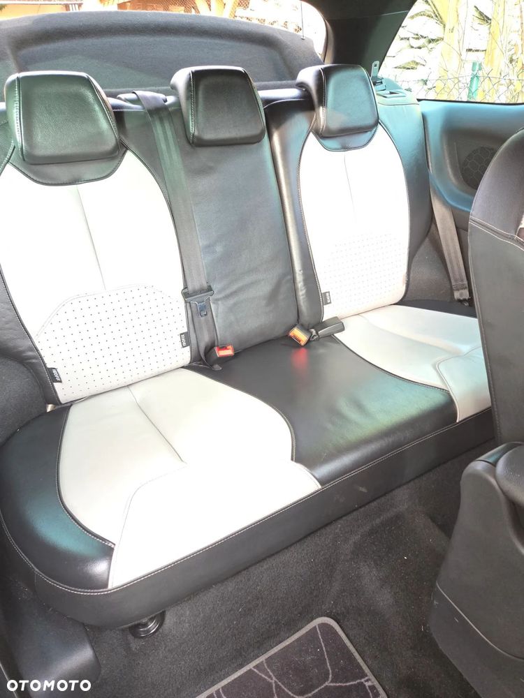 Citroën DS3 e-HDi 90 FAP SoChic - 6